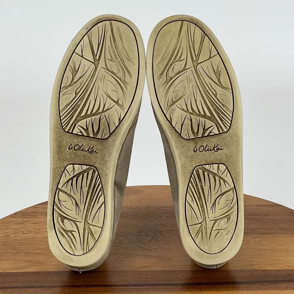 OluKai size standard